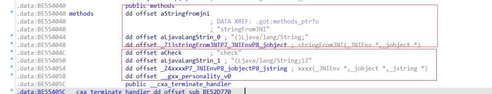 android逆向面试题,android逆向技巧