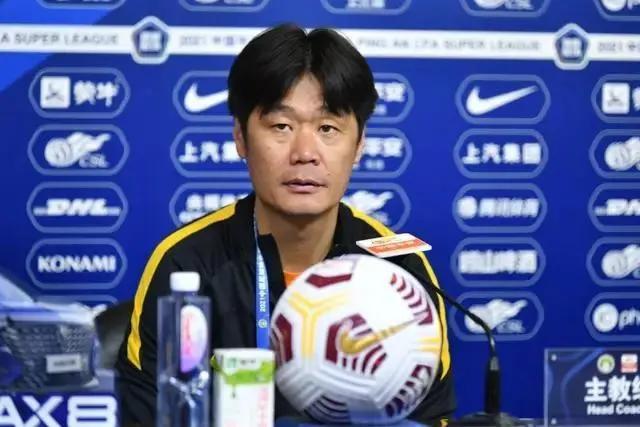 范志毅和李霄鹏关系,范志毅和李霄鹏