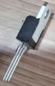 双向可控硅的好坏怎么测量,bta100双向可控硅引脚定义