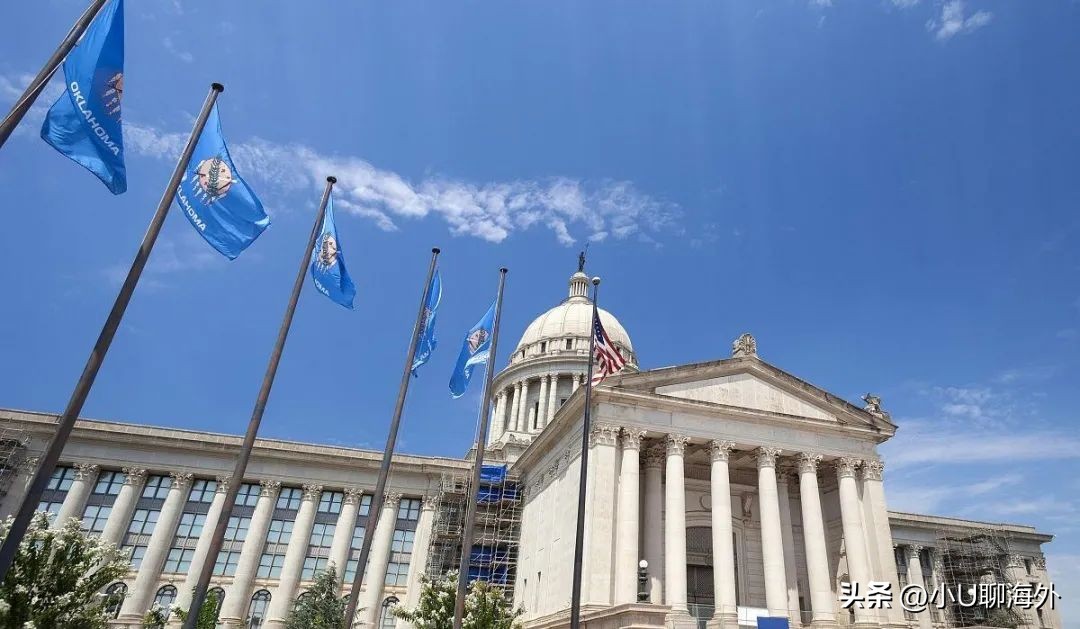 美国高生活质量的6个州,美国最容易挣钱的州