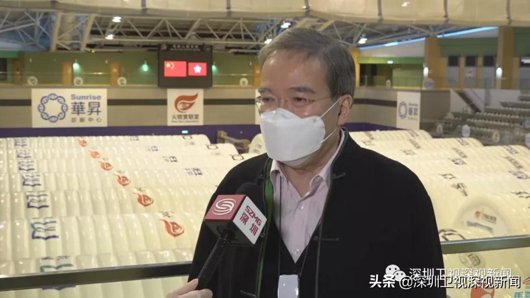 香港“火眼实验室”首日运作顺畅！深圳驰援香港抗疫这样做