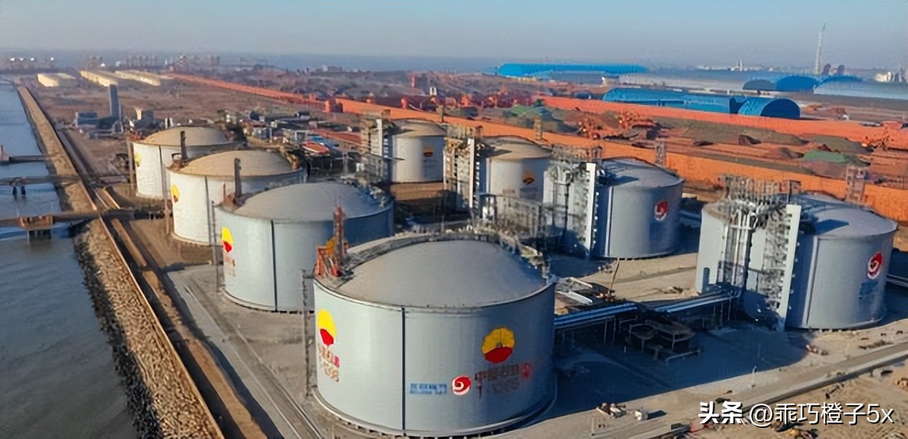 中国每年从俄罗斯进口多少液化气,俄罗斯进口我国液化气吗