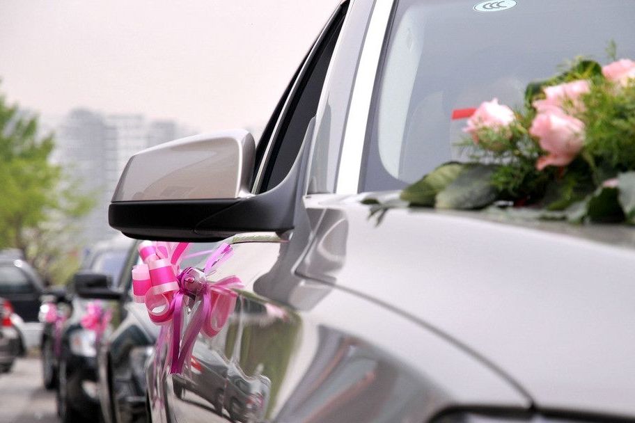 婚礼办事人员筹备最全详细清单,婚礼当天的详细流程及人员安排表