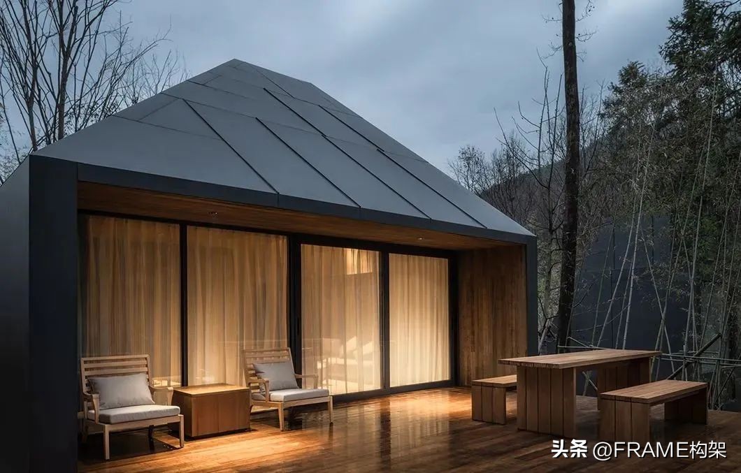 酒店疗愈之旅,住宿就是一场身心疗愈之旅