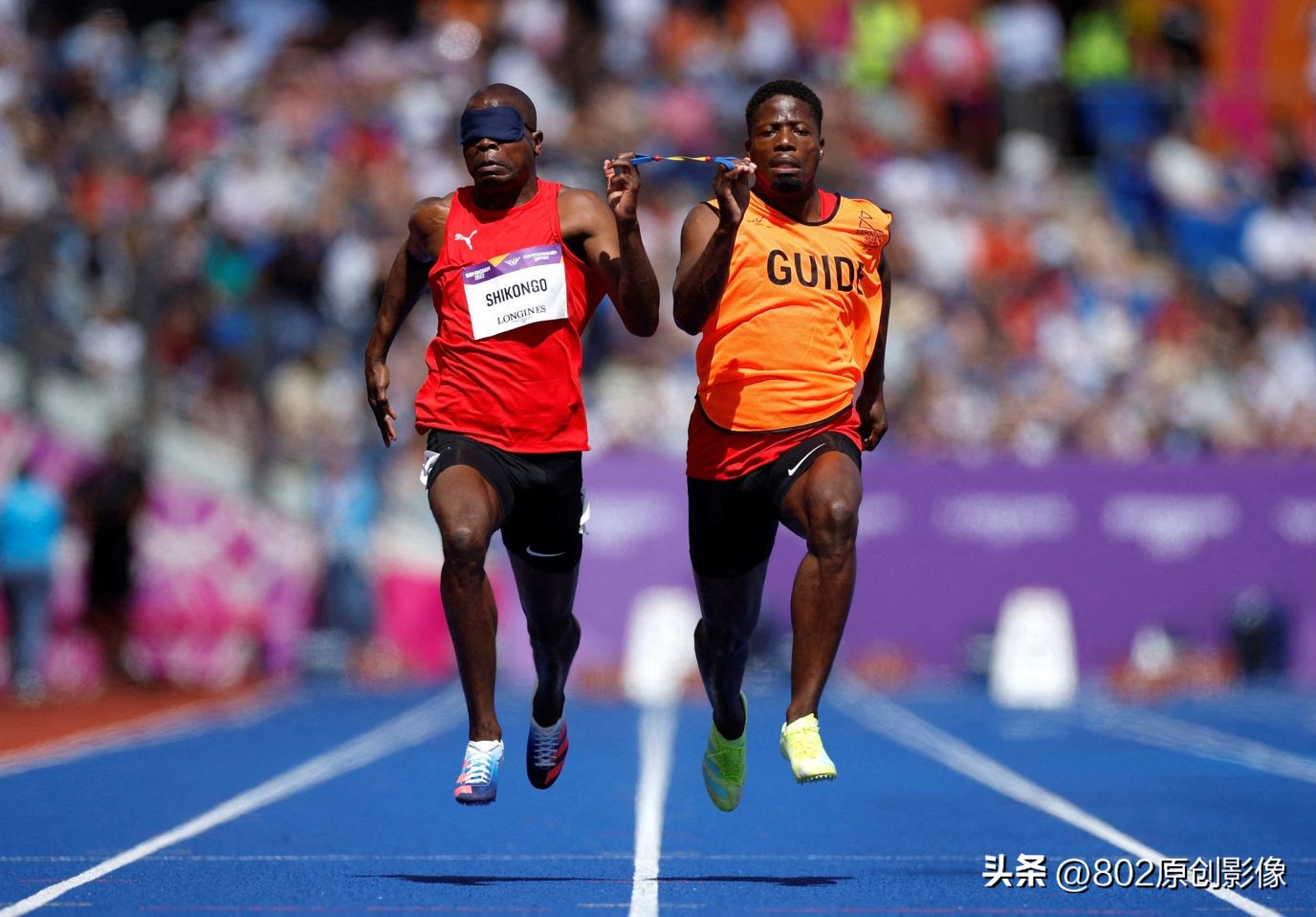 2022年那些难忘瞬间,难忘的运动场景