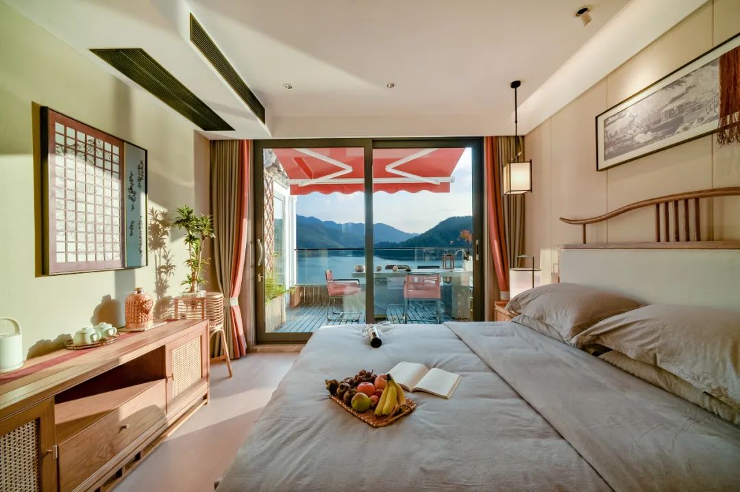 黄山五一推荐民宿,五一黄山民宿推荐