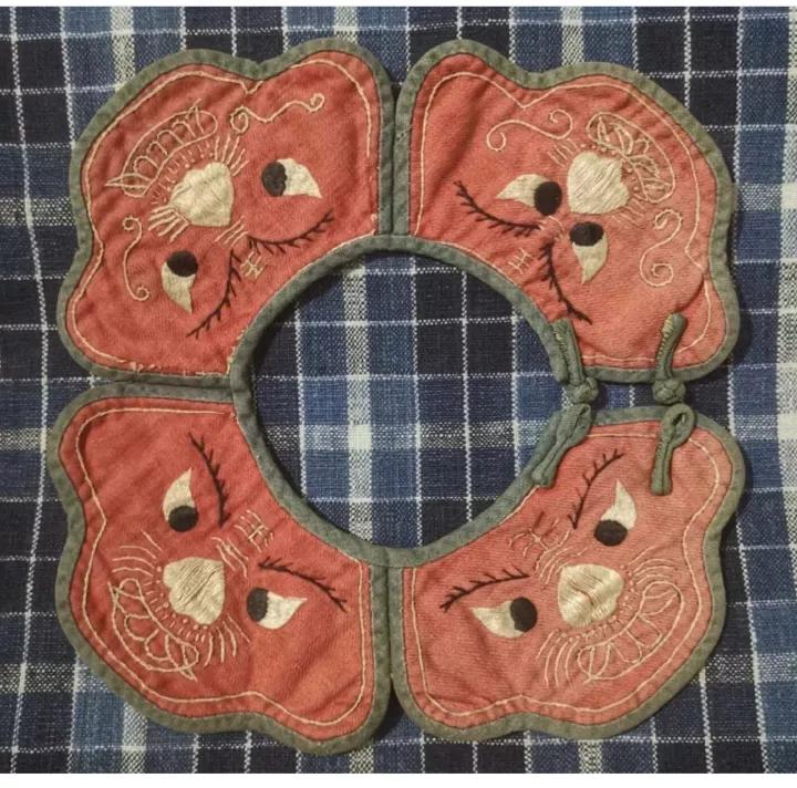 儿童围嘴推荐,儿童围嘴防水饭兜