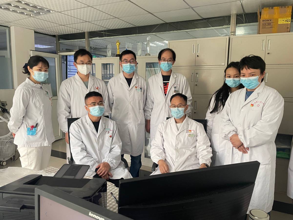 江油市人民医院肝胆外科怎么样,江油市人民医院肝胆外科医生列表