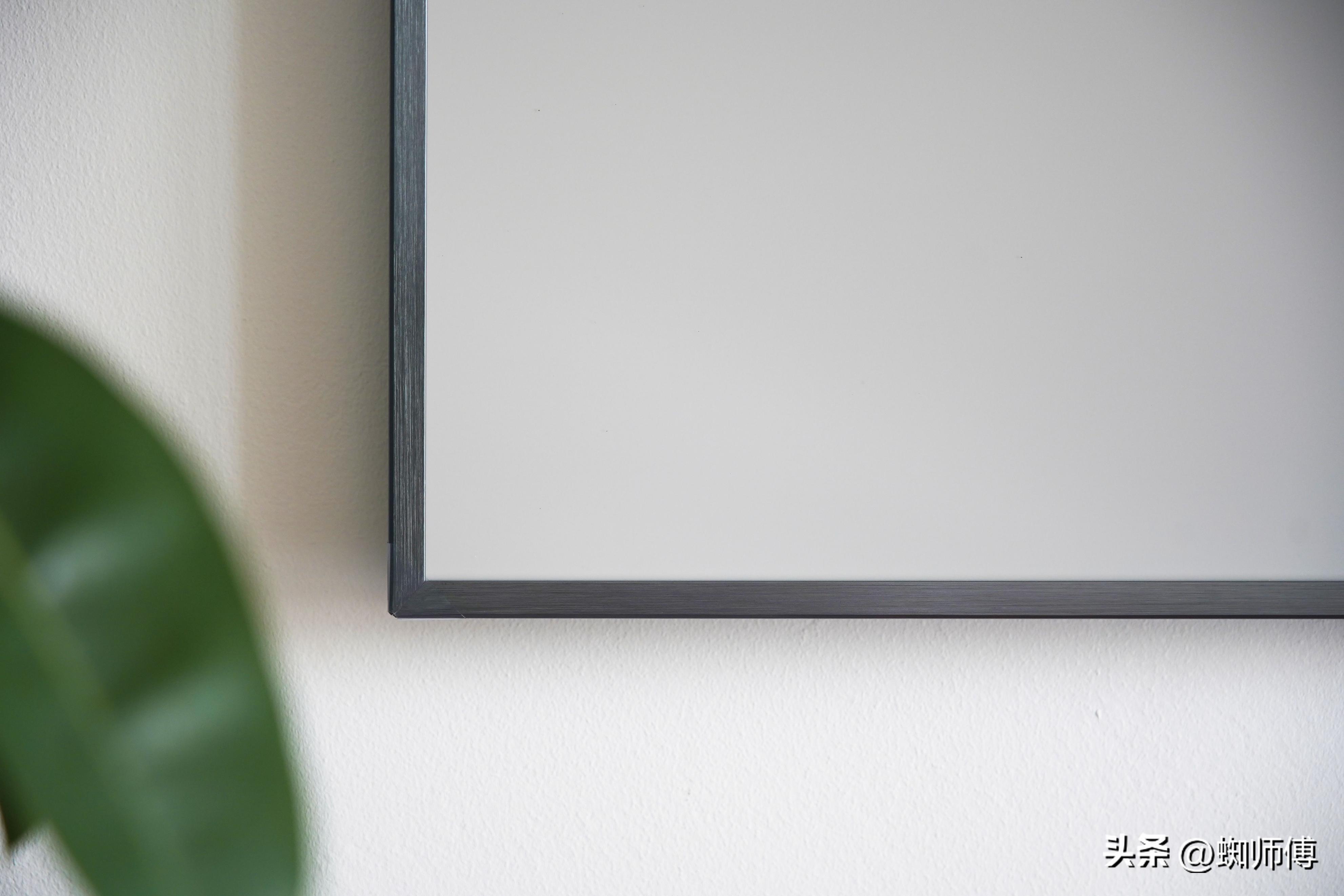 大屏幕护眼电视,海信激光电视80d9h80英寸测评