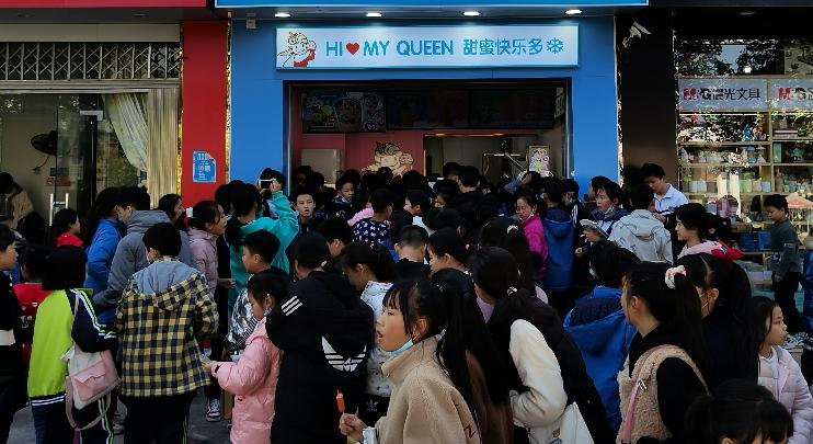 新手开奶茶店的经营与管理,如何开奶茶店必学流程