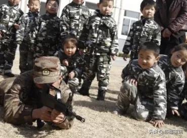 曾经的部队,曾经的军队