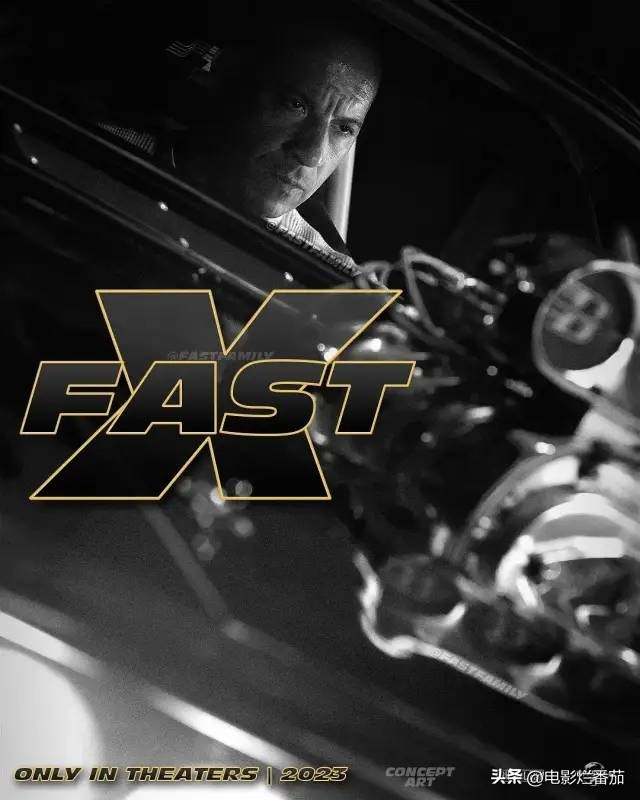 2023年大片推荐,2021年必须看的十部大片