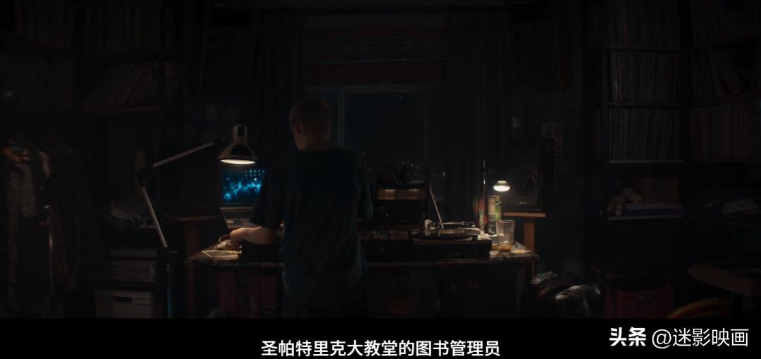 一部生猛刺激的惊悚片,生猛刺激的惊悚片