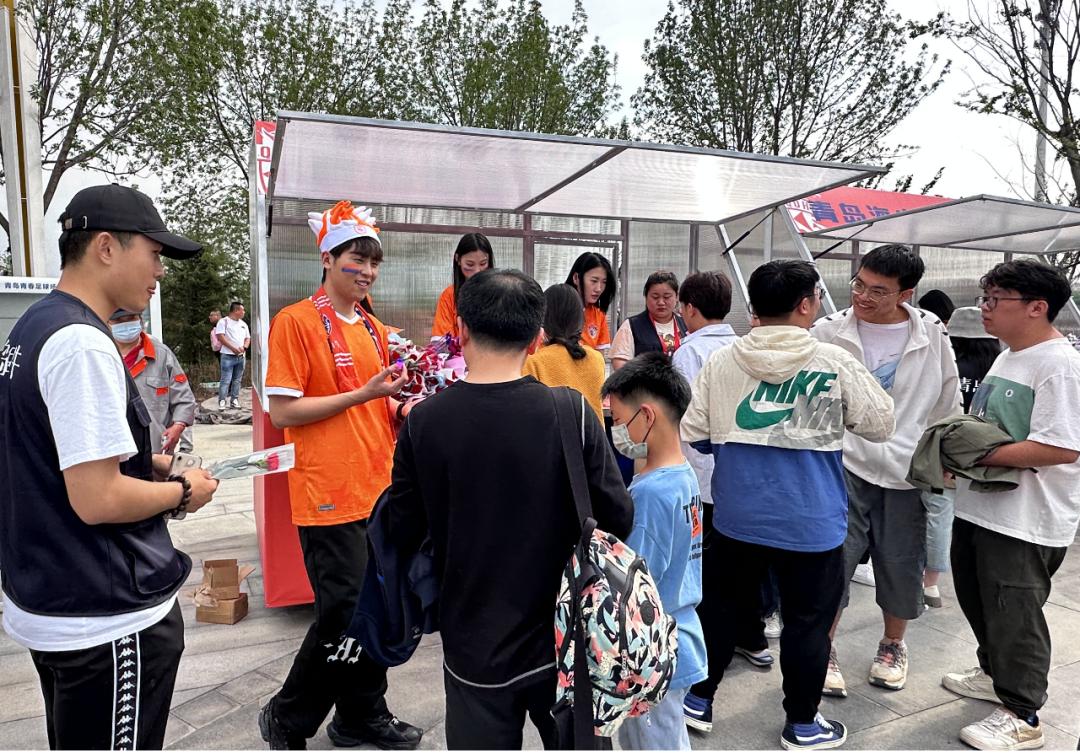 青岛海牛前瞻,青岛海牛vs青岛西海岸赛前发布会