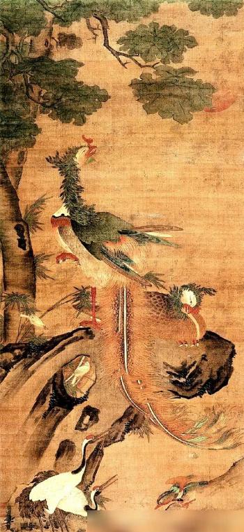 丹凤眼是什么动物的眼睛,丹凤眼是怎么样的图片