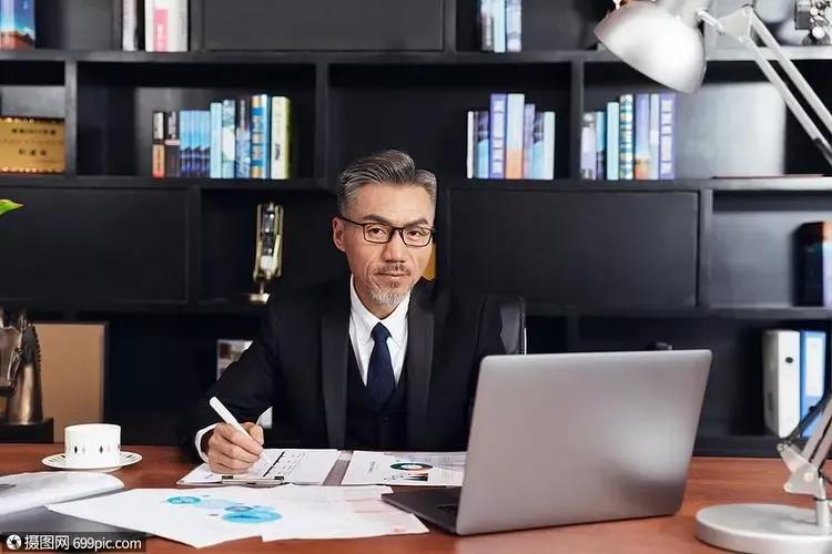 适合当老板的10种方法,你想当老板吗请先记住这10句话