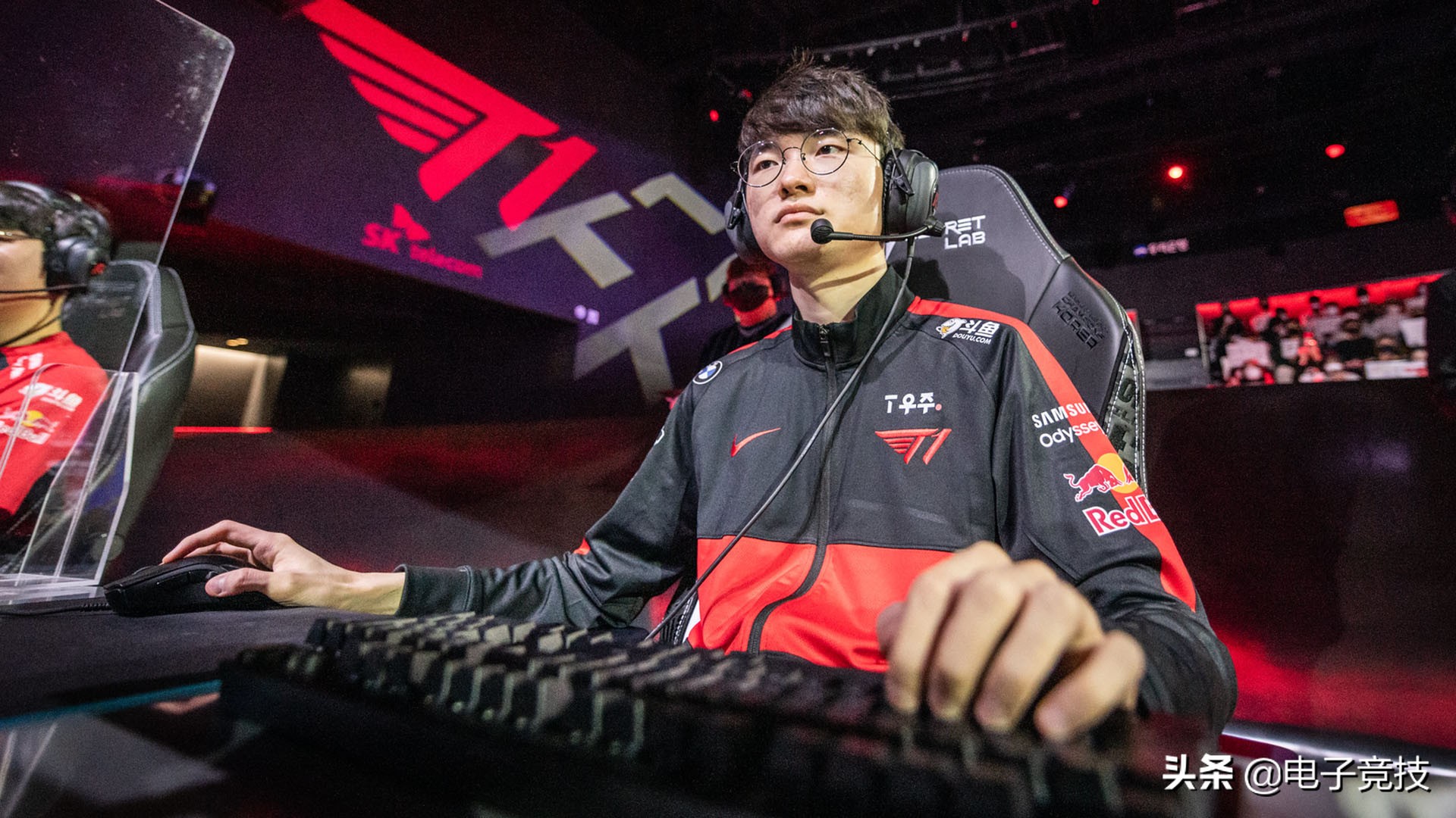 外媒发布选手排行,英雄联盟外媒评选手top20