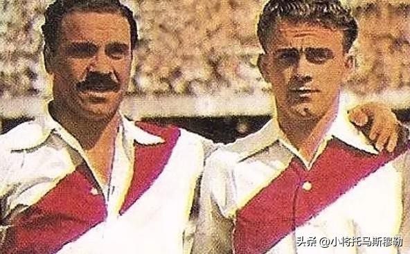 442评选南美历史最佳,442评巴萨队史50大球星