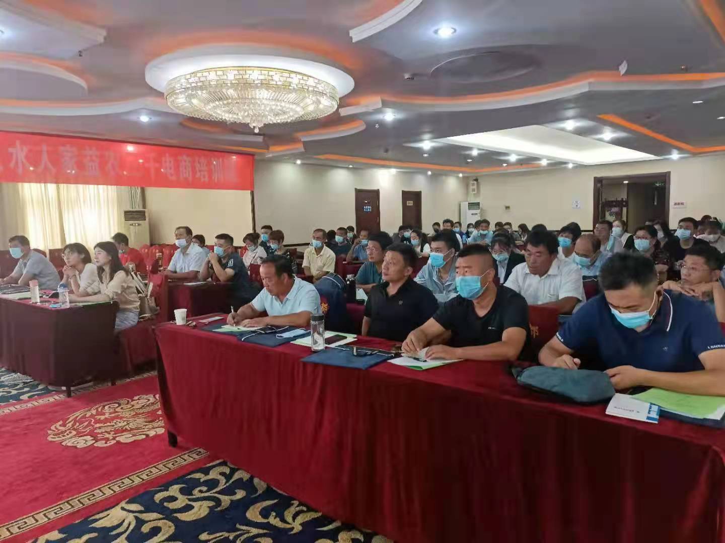 “泉水人家”品牌运营工作总结