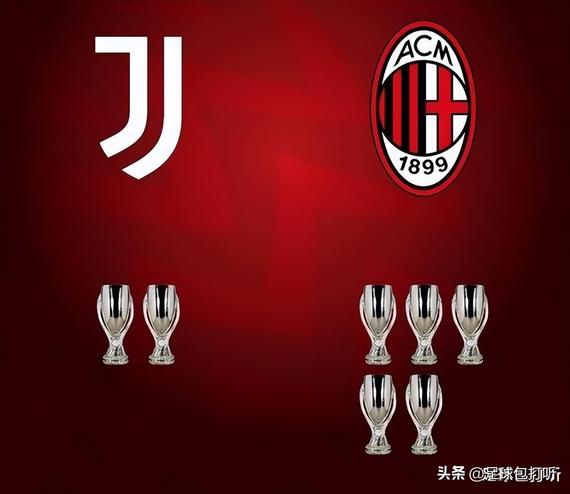 米兰尤文夺冠完整视频,米兰尤文比赛数据