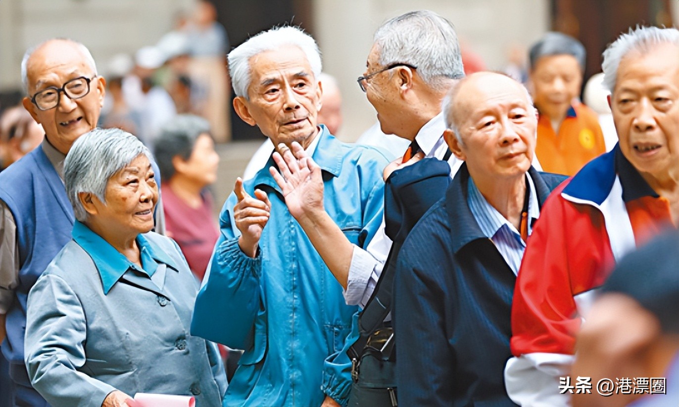 拼了！港府又放大招，花钱就能拿永居