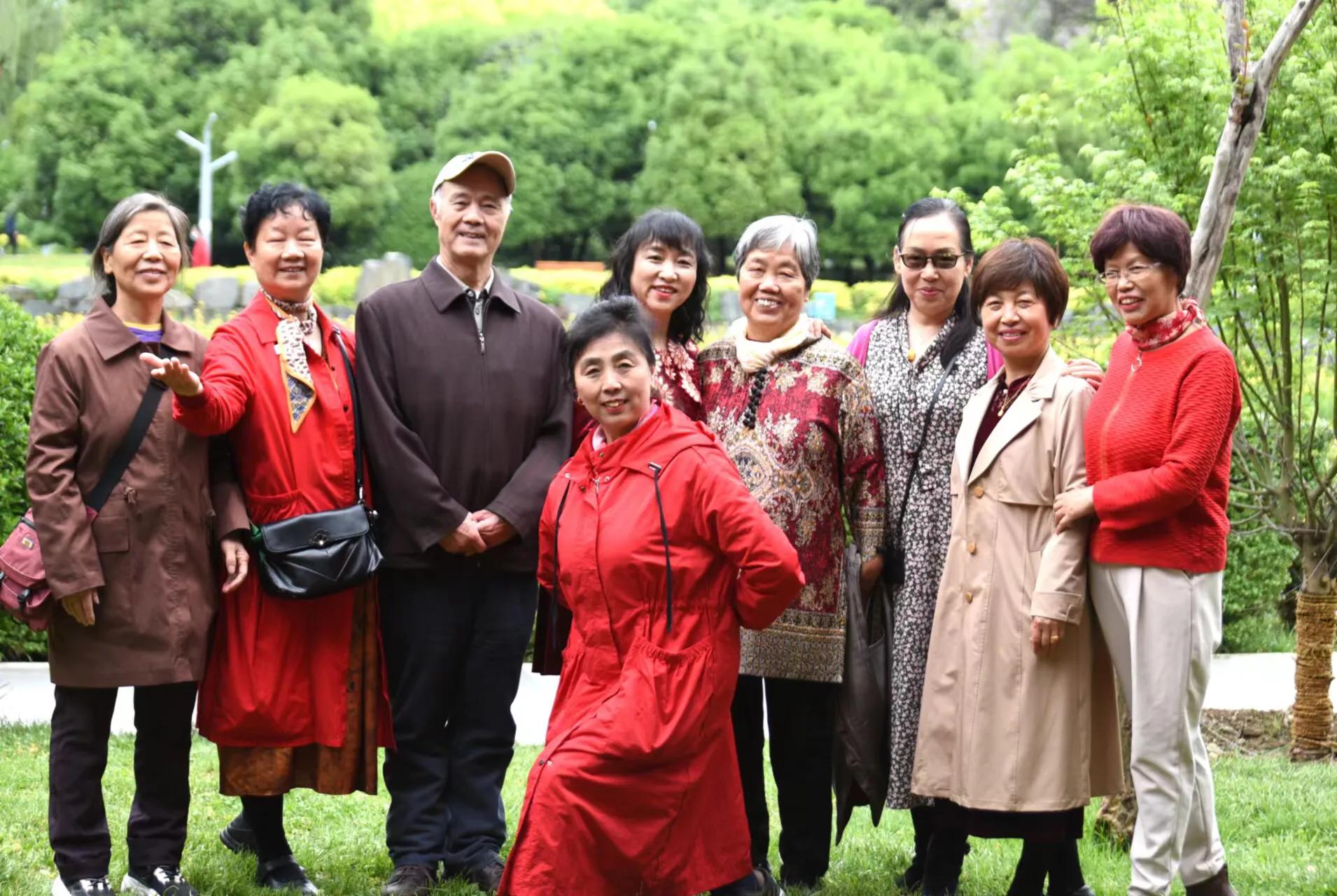 西安合唱团全部歌曲,西安新学校合唱团巡演