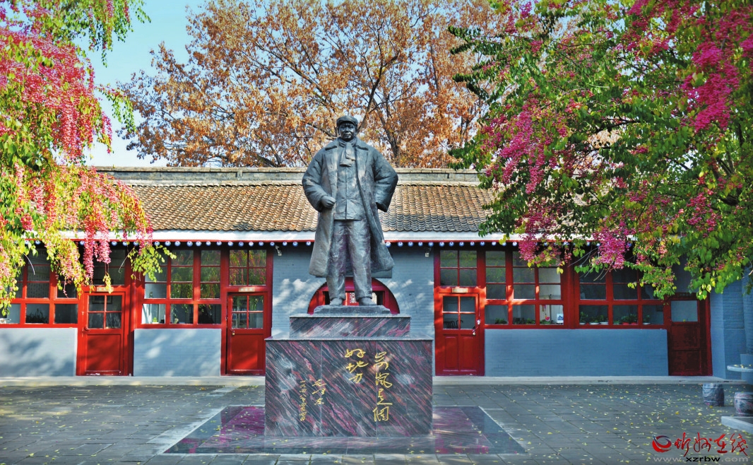 岢岚好耍的地方,岢岚风景