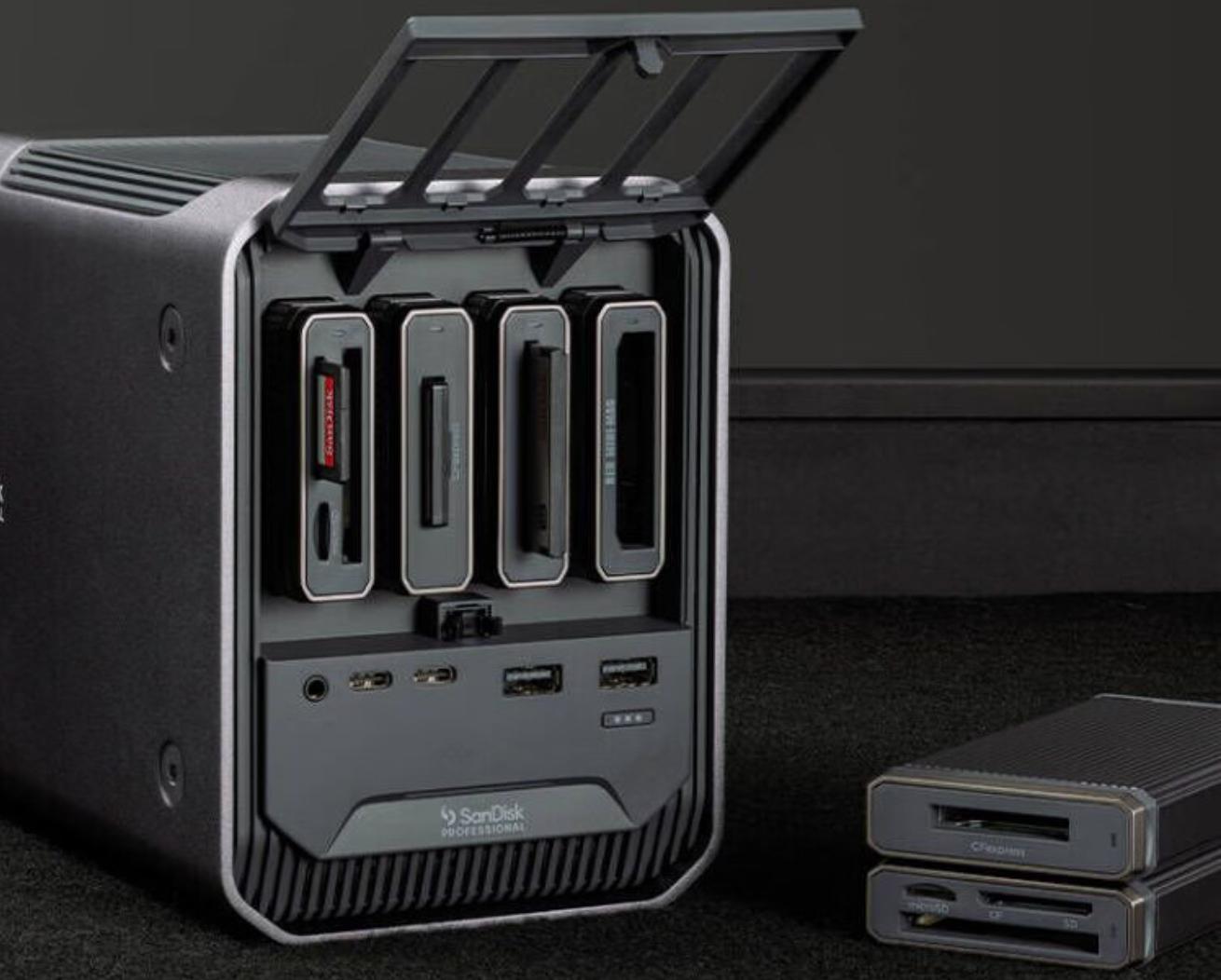 教你如何识别闪迪tf卡,闪迪的tf卡用sd卡托效果咋样