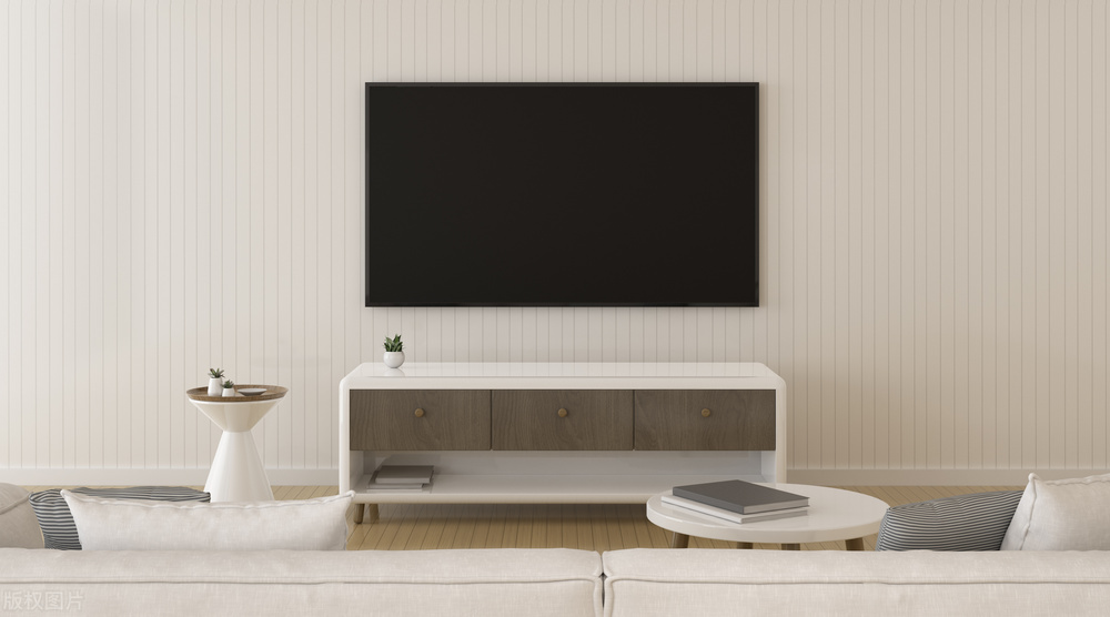 康佳电视蓝屏无信号处理方法,海尔电视蓝屏无信号怎么调