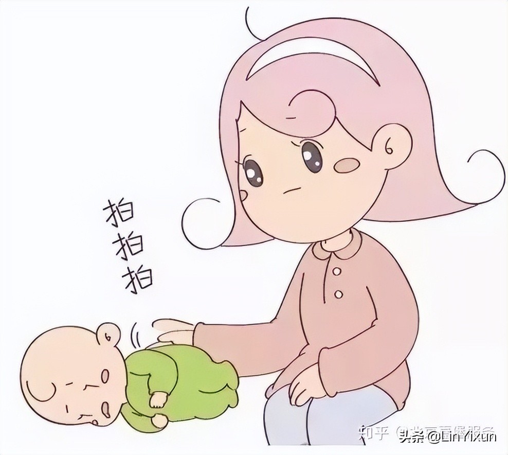 新生儿的10个小秘密新手爸妈必看,新生儿必备攻略