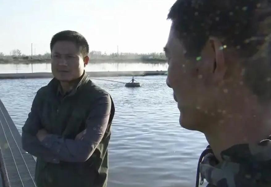 水库养鱼一年收入1000万,30亩养鱼塘一年收入