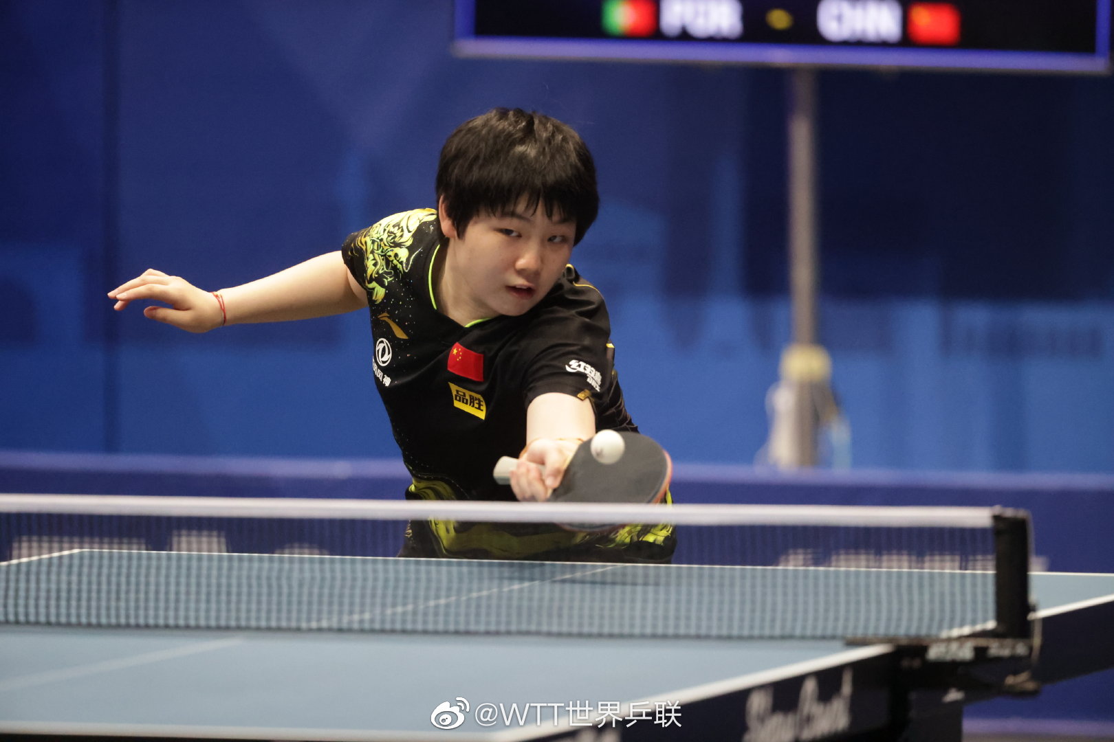 世青赛林诗栋,世青赛男单决赛林诗栋