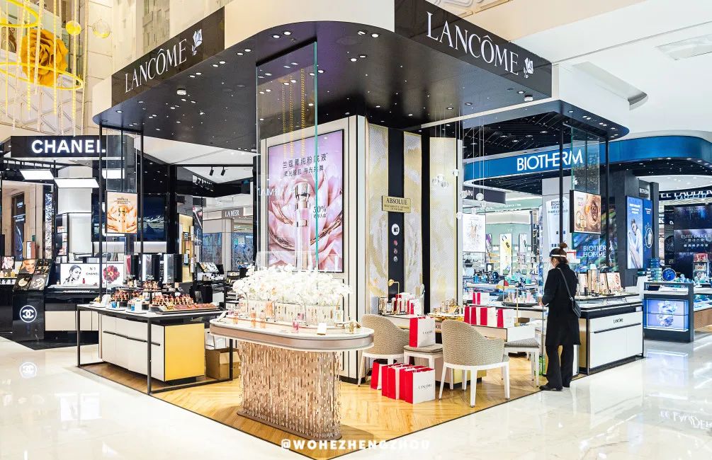 丹尼斯百货赠券,丹尼斯百货人民店24周年庆