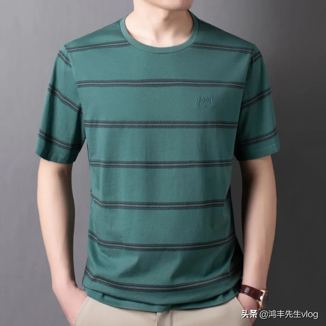 jeep短袖t恤男款polo清仓,jeep短袖t恤上衣