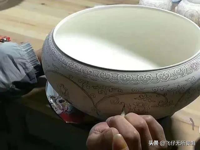 景德镇哪里买瓷器正宗有品质,景德镇国贸瓷器批发市场