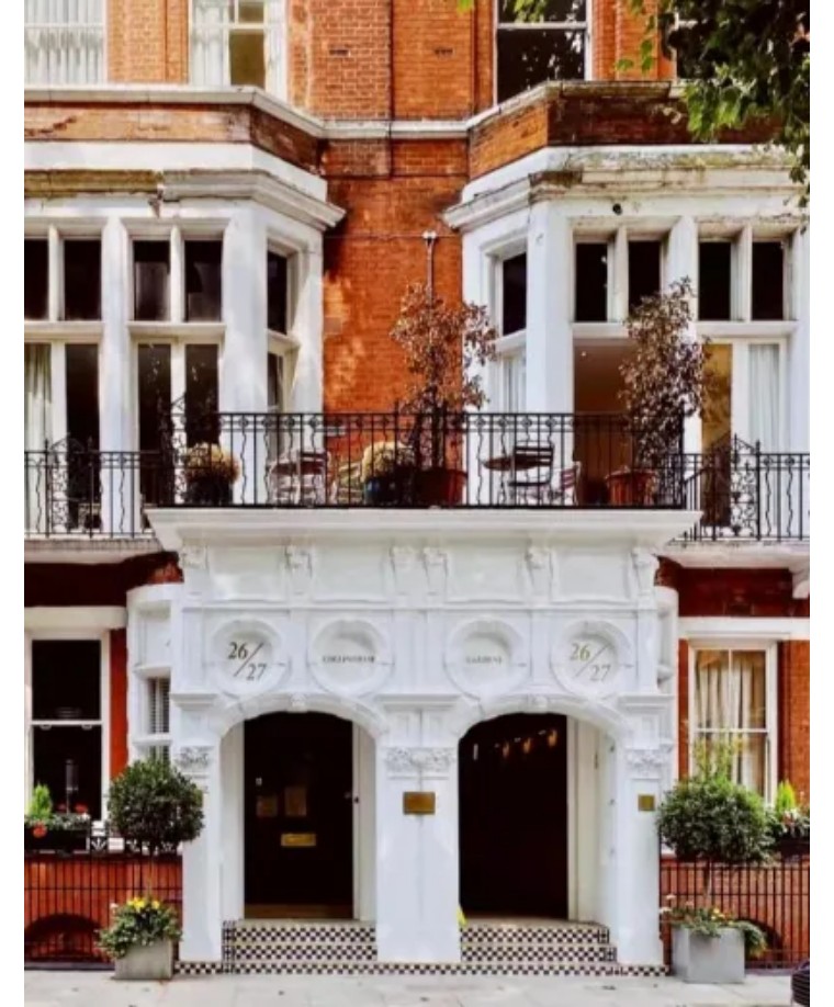 2022年英国住宅市场回顾暨2023年春夏季展望