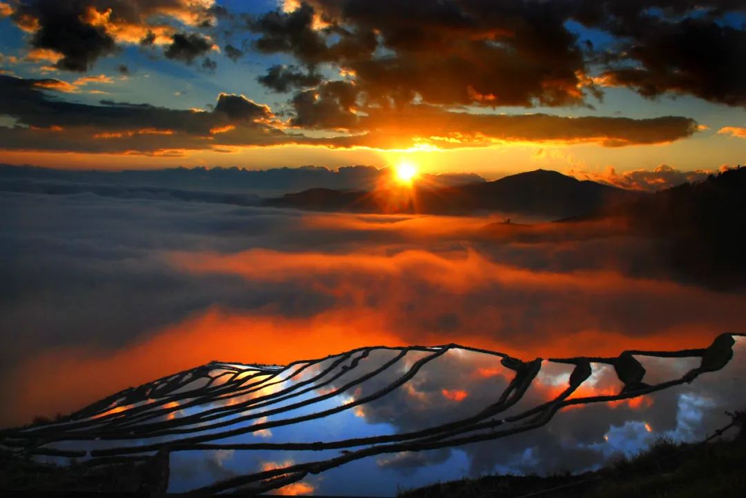 昆明七彩云南怎么样,七彩云南避暑家园