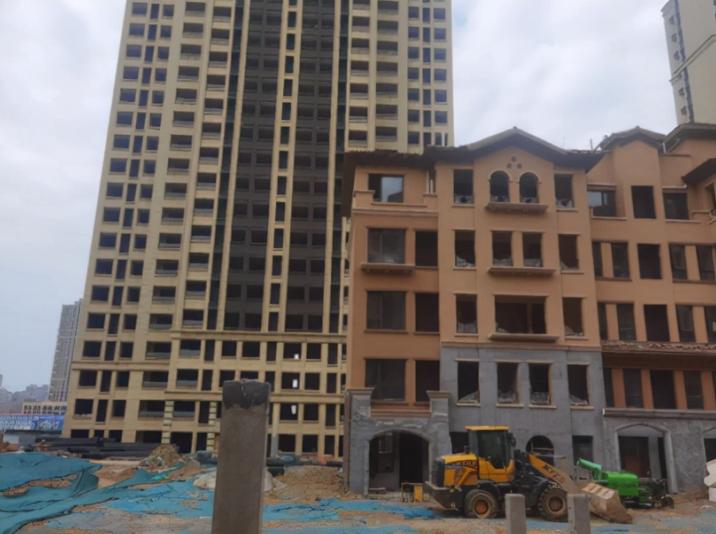 郑州停工烂尾的72个项目都有哪些,郑州还有哪些项目在动工