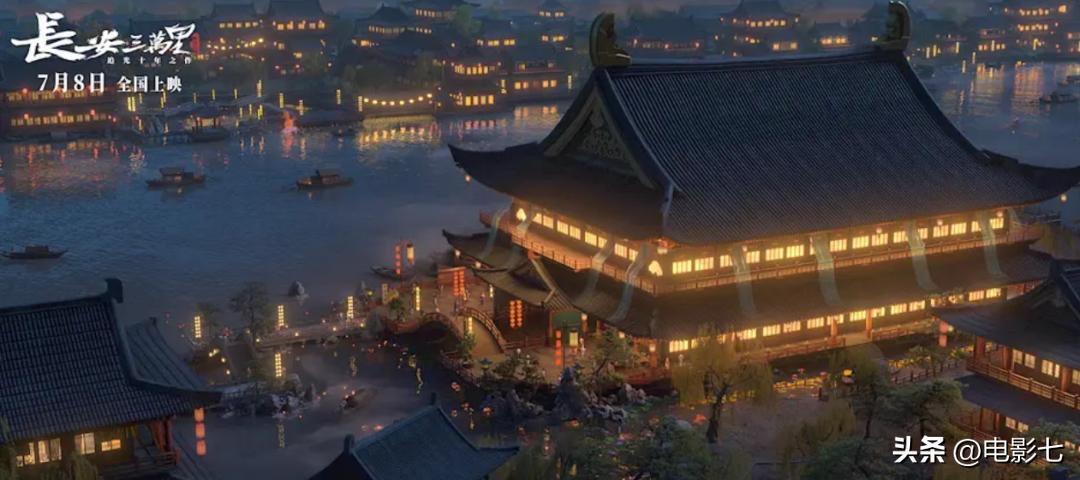 八角笼中一部值得看的电影,电影八角笼跟封神哪个好看