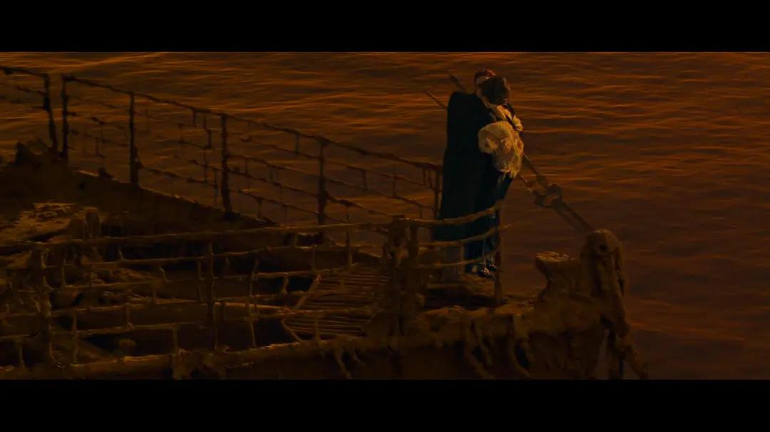 泰坦尼克号电影国语版4k,泰坦尼克号1905电影网