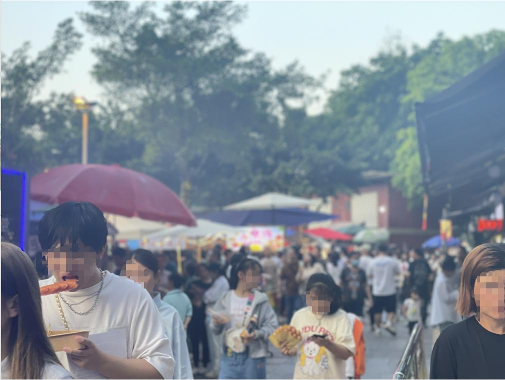 民心佳园吃什么推荐,民心佳园附近老店美食