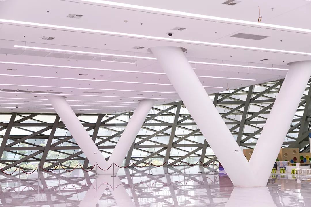 深圳地铁可以直接去的免费景点,深圳免费地铁直达景点12号线