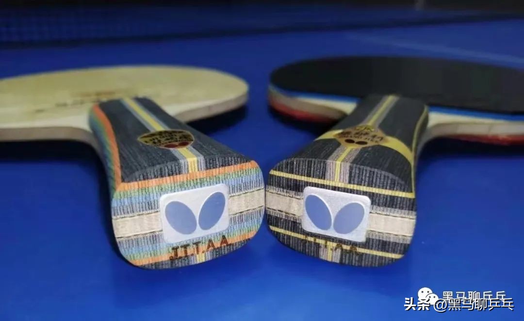 汕头市*级A**选手球板配置（202302）