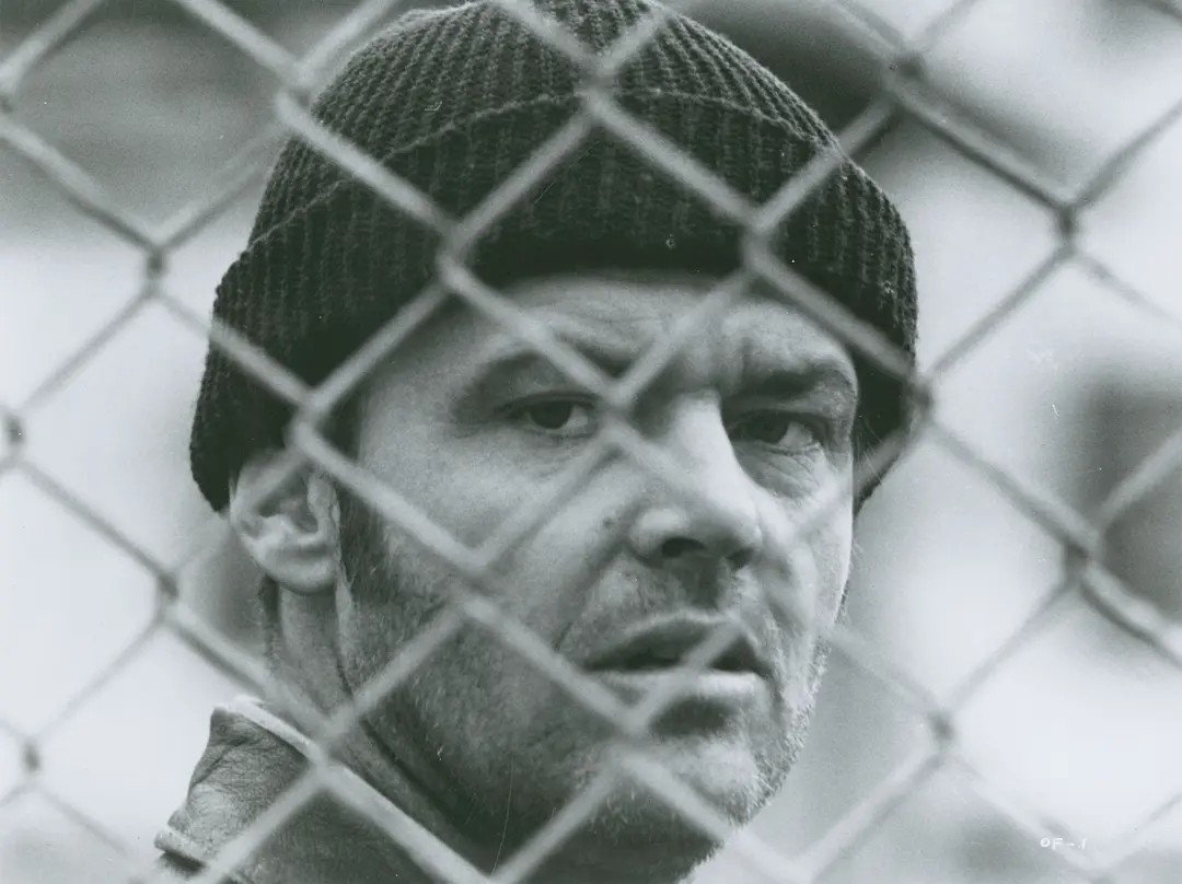 飞越疯人院intheend,airforce1飞越疯人院