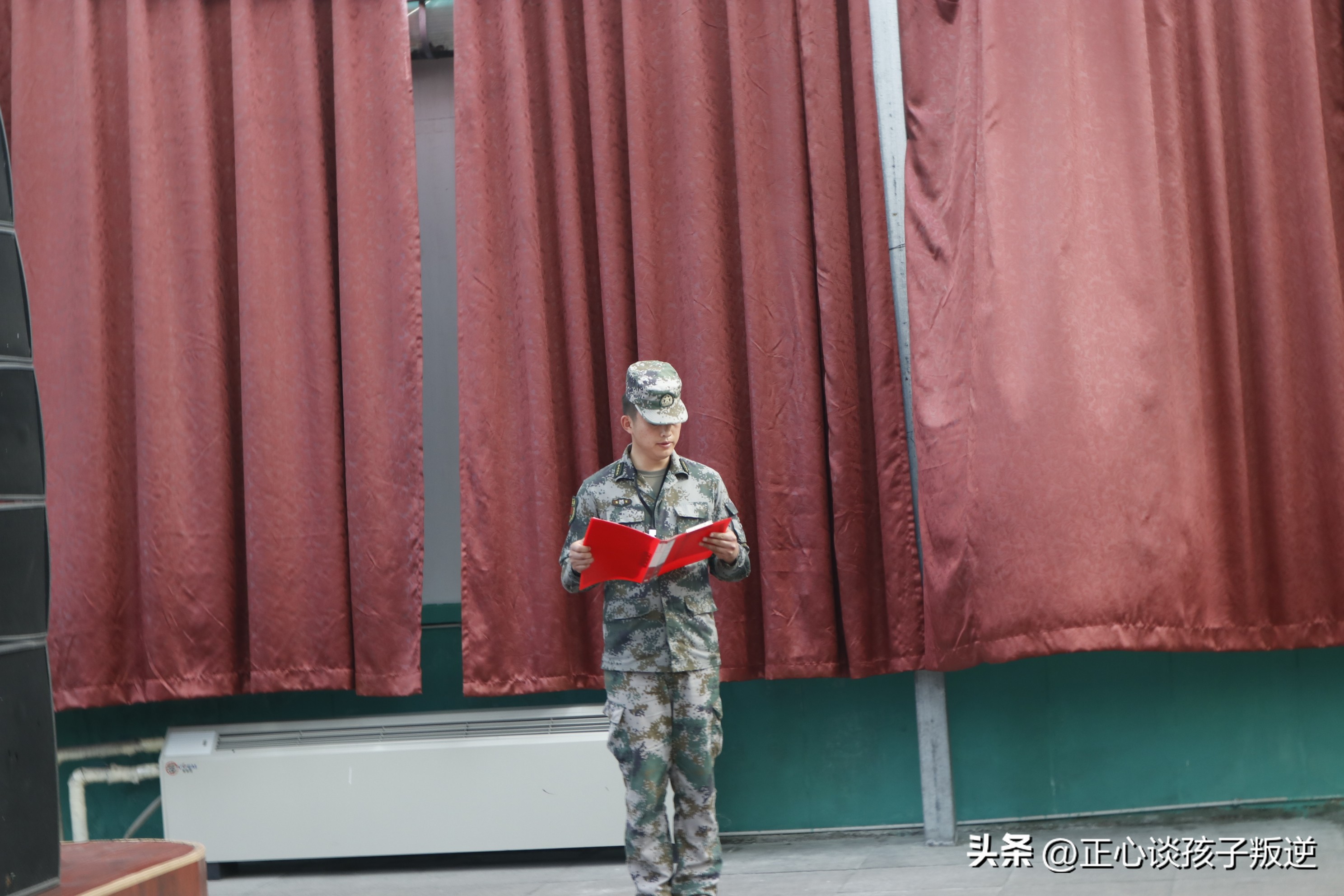 12岁孩子厌学辍学叛逆期教育方法,12岁孩子叛逆期如何教育呢知乎