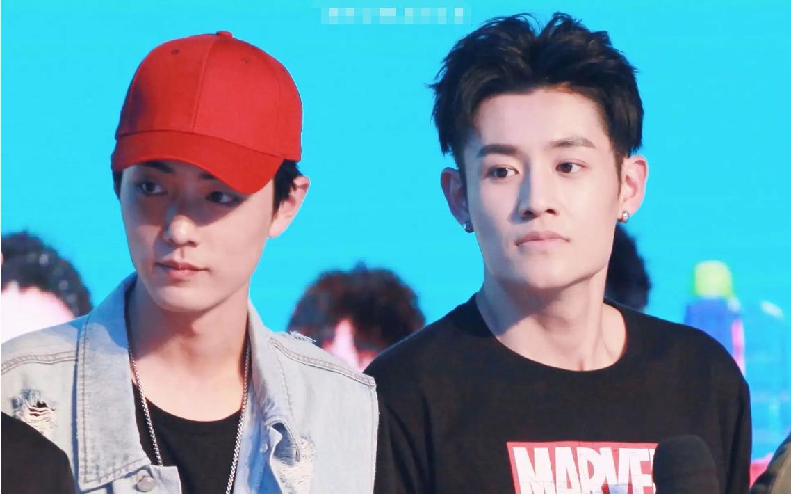 彭楚粤被骗喝油漆是真的吗,彭楚粤肖战现状