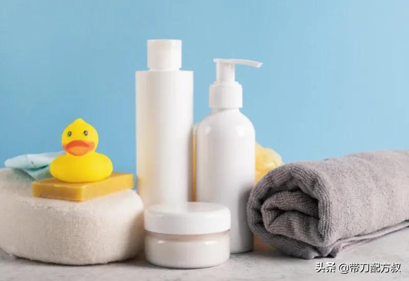 儿童比较好用的洗发沐浴产品,儿童洗发沐浴推荐哪款
