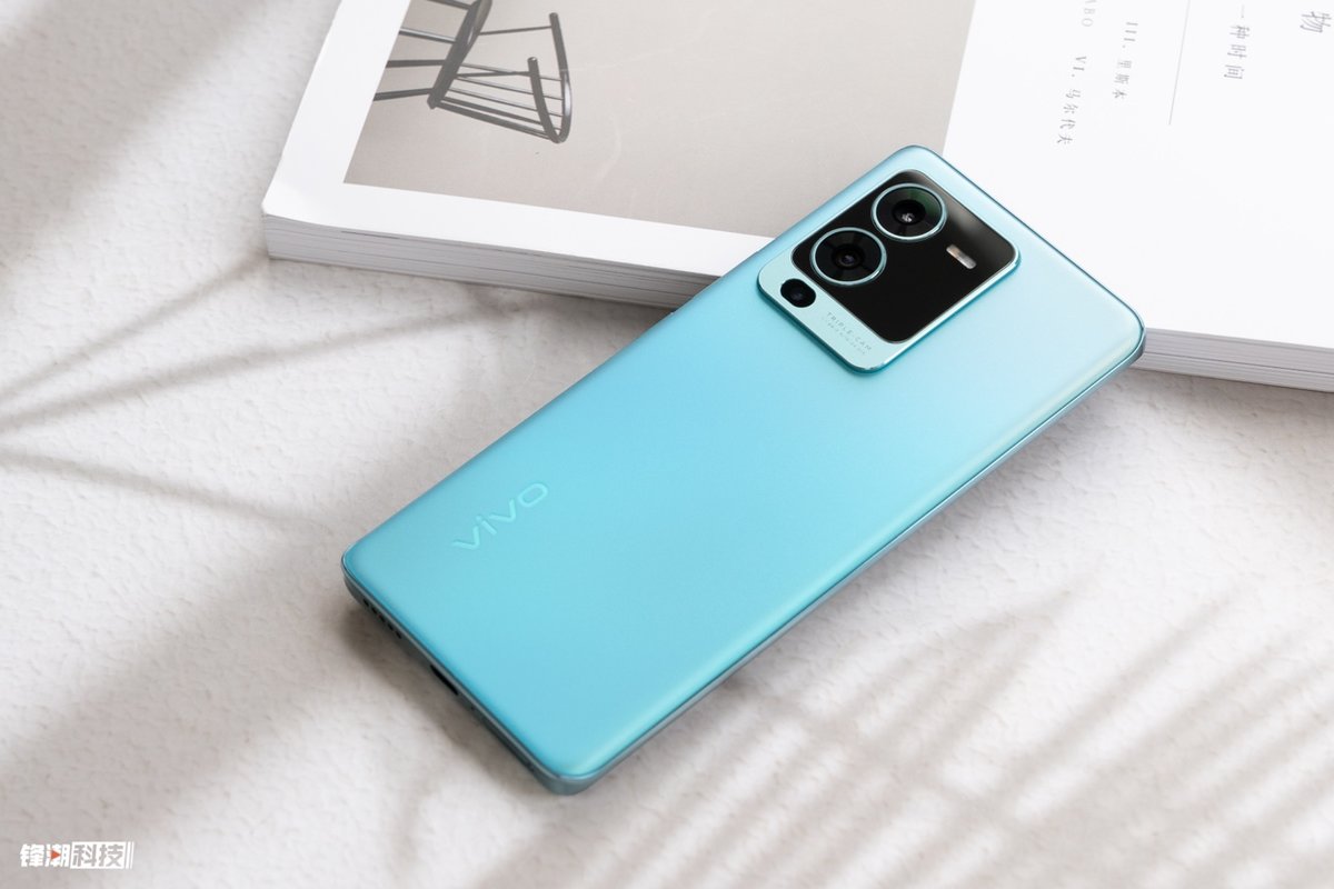 vivox60pro+浜哄儚鎷嶇収璇勬祴,鑷媿涔嬪厜vivos15pro浣撻獙璇勬祴