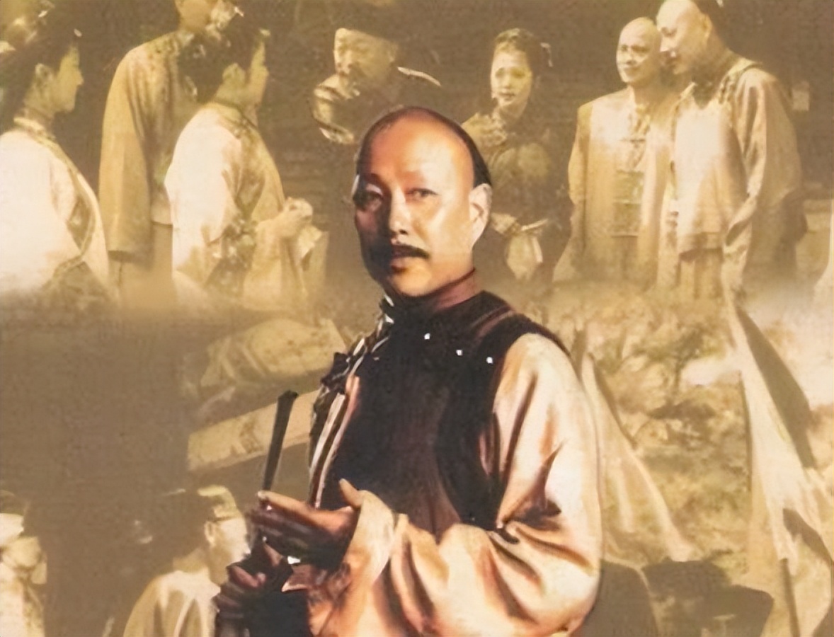 绍兴师爷全集解说,绍兴师爷32集完整版