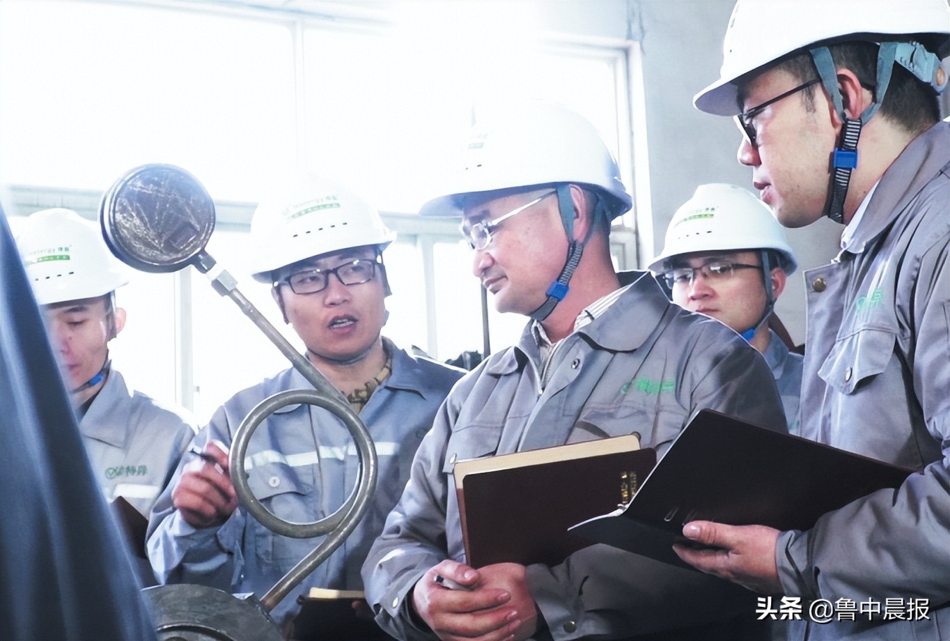 品质提升对企业的重要性,品质提升看淄企一棵大白菜的逆袭